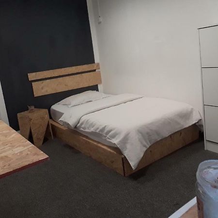 La Bamba Student Hostel Buenos Aires Exteriör bild